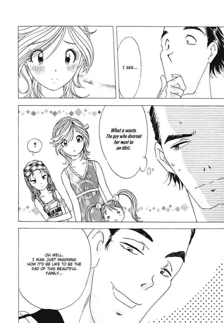 Orange Yane no Chiisana Ie Chapter 12 16